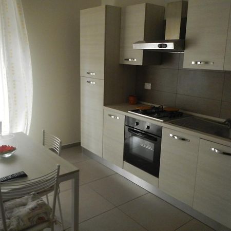Appartamento Villarosa Syracuse Екстер'єр фото