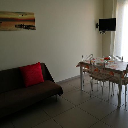 Appartamento Villarosa Syracuse Екстер'єр фото