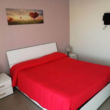 Appartamento Villarosa Syracuse Екстер'єр фото