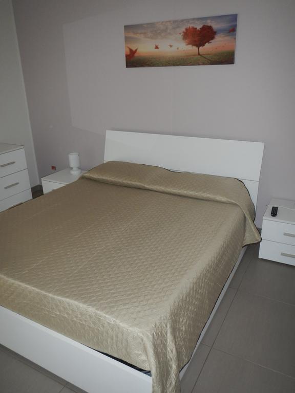 Appartamento Villarosa Syracuse Екстер'єр фото