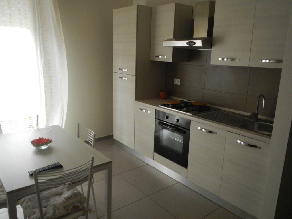 Appartamento Villarosa Syracuse Екстер'єр фото