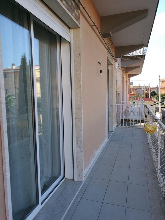Appartamento Villarosa Syracuse Екстер'єр фото