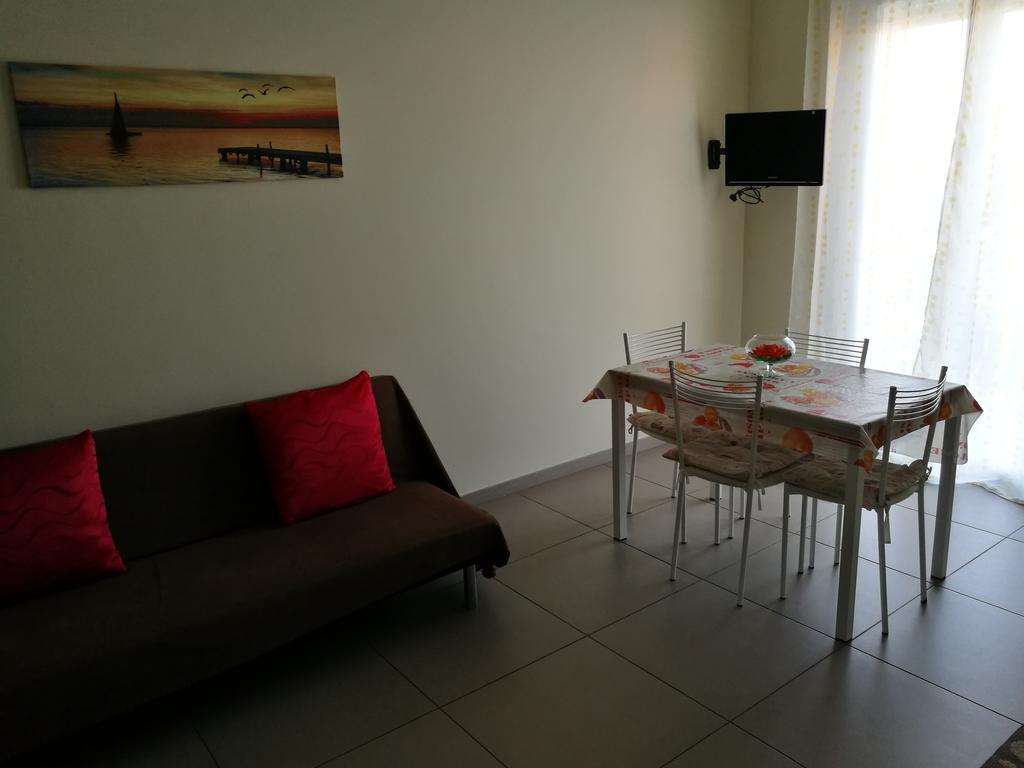 Appartamento Villarosa Syracuse Екстер'єр фото