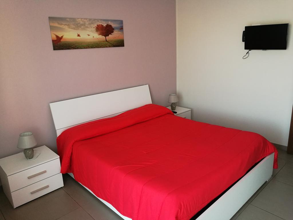 Appartamento Villarosa Syracuse Екстер'єр фото