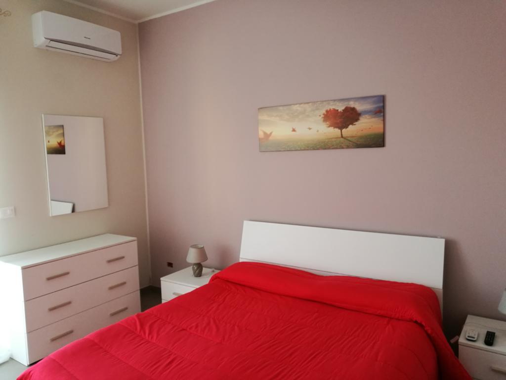 Appartamento Villarosa Syracuse Екстер'єр фото