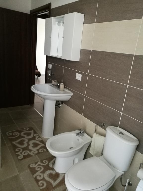 Appartamento Villarosa Syracuse Екстер'єр фото