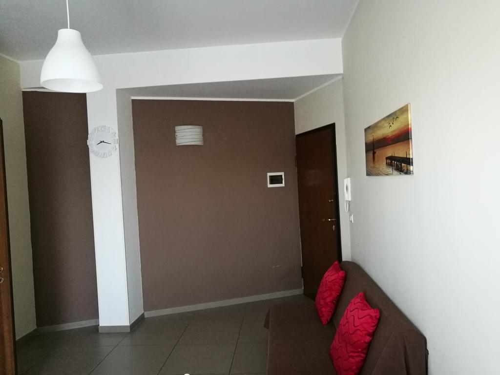 Appartamento Villarosa Syracuse Екстер'єр фото