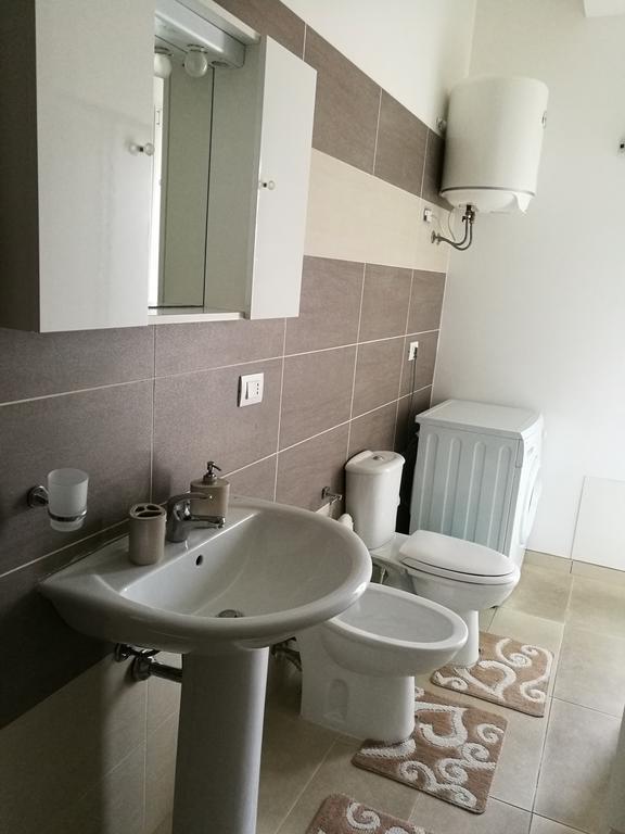 Appartamento Villarosa Syracuse Екстер'єр фото